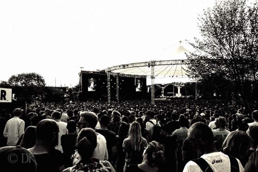 NorthSide 2016 © AarhusPilot | Kirsten K. Kester