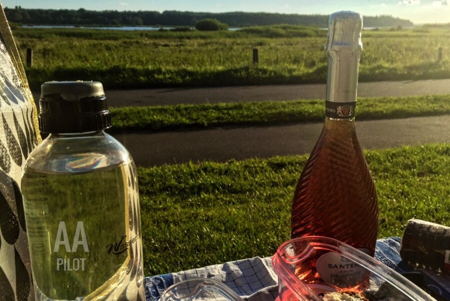 Brabrandstien © AArhusPilot.com | Kirsten K. Kester