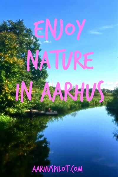 Brabrandstien © AArhusPilot.com | Kirsten K. Kester