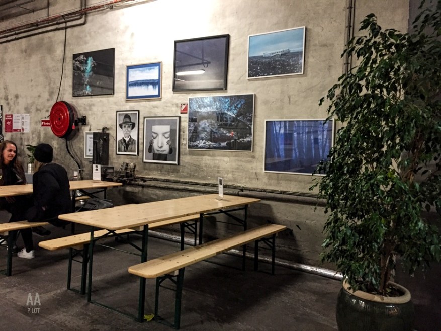 Arhus Street Food © AArhusPilot.com | Kirsten K. Kester