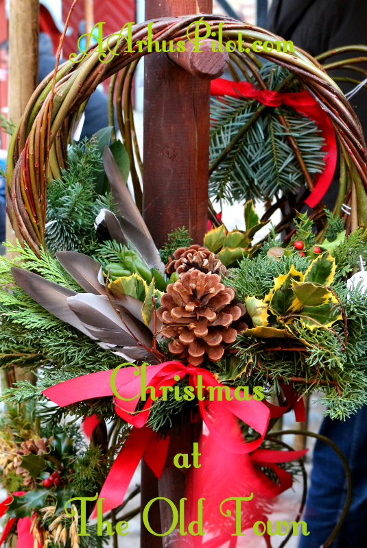 The Old Town © AArhusPilot.com | Kirsten K. Kester