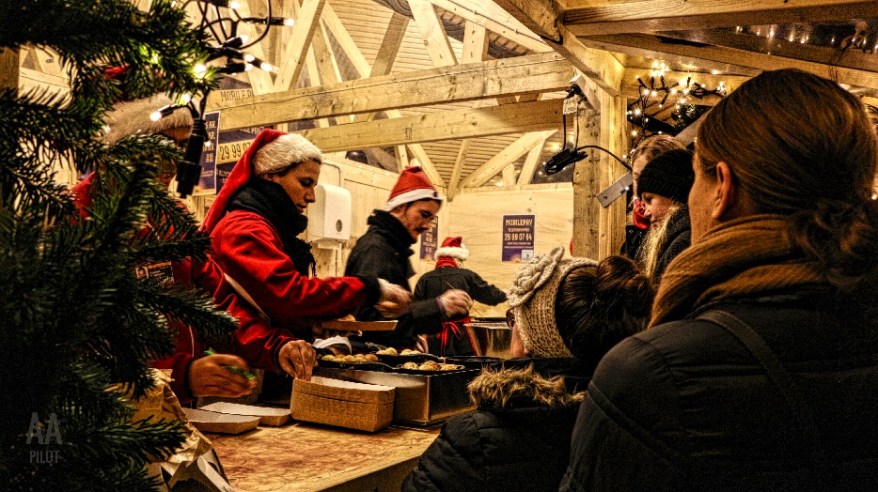 Tivoli Friheden © AArhusPilot.com | Kirsten K. Kester