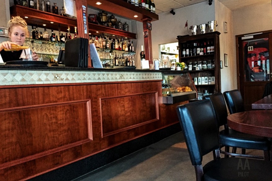 Café Gemmestedet © AArhusPilot.com | Kirsten K. Kester