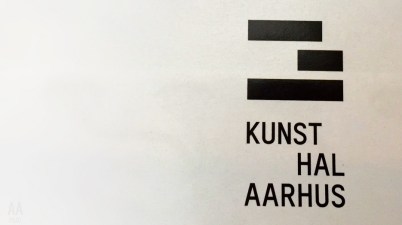 Kunsthal Aarhus © AArhusPilot.com | Kirsten K. Kester