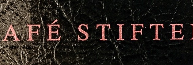 Café Stiften © AArhusPilot.com | Kirsten K. Kester