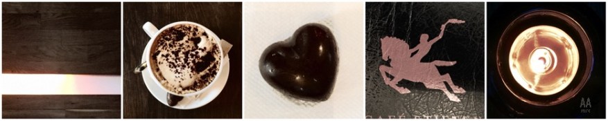 Images from Café Stiften © AArhusPilot.com | Kirsten K. Kester