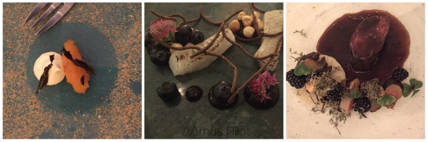 Images from ARoS FOOD HALL © AArhusPilot.com | Kirsten K. Kester