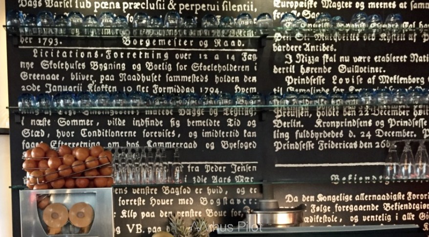 Café Stiften © AArhusPilot.com | Kirsten K. Kester