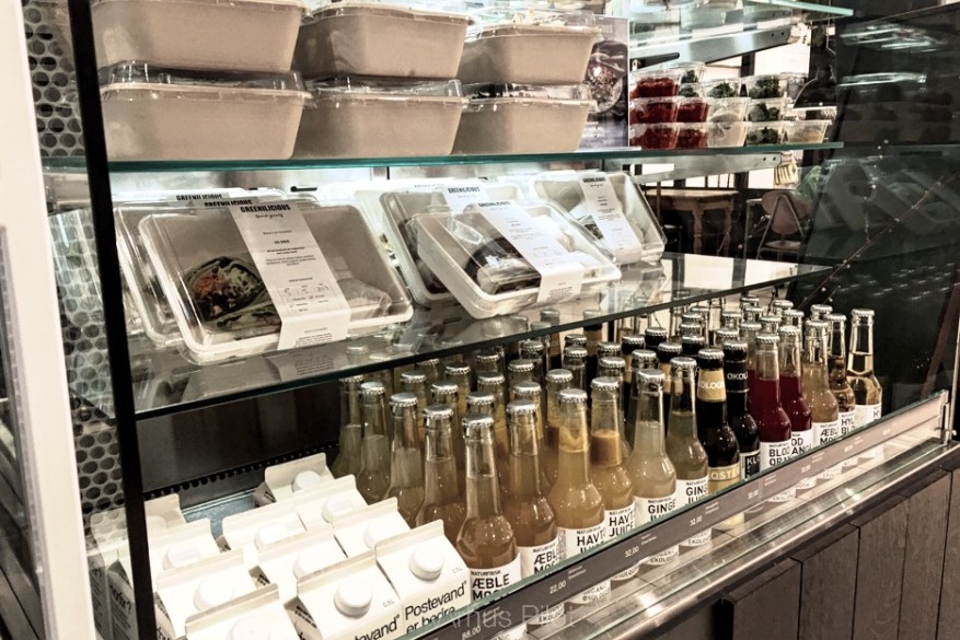 Greenilicious © AArhusPilot.com | Kirsten K. Kester