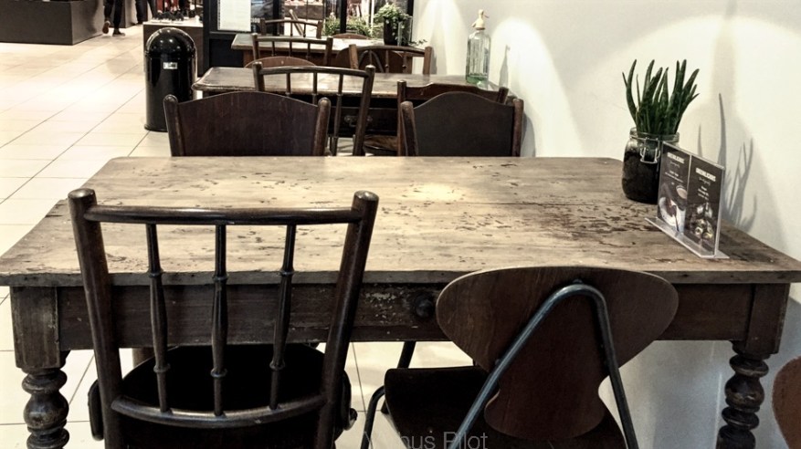 Greenilicious © AArhusPilot.com | Kirsten K. Kester