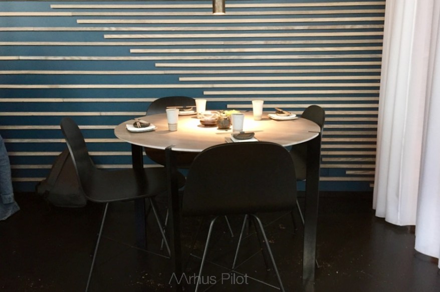 Karma Sushi © AarhusPilot | Kirsten K. Kester